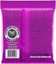 Струны для электрогитары Ernie Ball 2220 Power Slinky Nickel Wound 11/48 - изображение 2