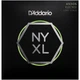 Струни для бас-гітари D'Addario NYXL45105 Long Scale Light Top Medium Bottom 45/105 - зображення 1