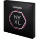 Струны для бас-гитары D'Addario NYXL45130 Nickel Wound Regular Light Electric Bass 5 Strings 45/130 - изображение 2