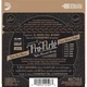Струны для классической гитары D'Addario EJ46 Classical Silverplated Wound Nylon Hard Tension - изображение 2