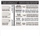 Струны для акустической гитары D'Addario EJ18 Phosphor Bronze Heavy 14/59 - изображение 4
