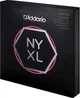 Струны для бас-гитары D'Addario NYXLS45130 Double Ball End Steinberger Regular Light Long Scale 5 Strings 45/130 - изображение 2