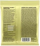 Струны для электрогитары Ernie Ball 2214 Mammoth Slinky Nickel Wound 12/62 - изображение 2