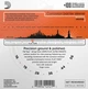 Струны для акустической гитары D'Addario EFT13 Phosphor Bronze Flat Tops Medium 16/56 - изображение 2