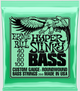 Струны для бас-гитары Ernie Ball 2841 Hyper Slinky Bass Nickel Wound 40/100 - изображение 1