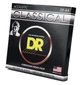 Струны для классической гитары DR CN-M Silver-Plated Nylon Medium Tension 28-42 - изображение 2
