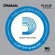 Струна D'Addario PL0135 Plain Steel .0135 - изображение 1