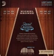 Струни для акустичної гітари D'Addario NB1047-12 Nickel Bronze Light 10/47 - зображення 2