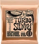Струни для електрогітари Ernie Ball 2224 Turbo Slinky Nickel Wound 9,5/46 - зображення 1