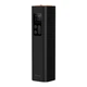 Автокомпрессор Baseus Super Mini Inflator Pump, двухпоршневый, для авто/вело/мото/мячей/мебели, без аккумулятора, фонарь, 12 В, 3m, LED, черный - изображение 2