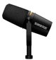 Мікрофон студійний Shure MV7-PLUS-K - зображення 4