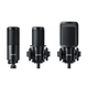 Мікрофон студійний Shure SM4-K-KIT - зображення 3