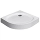 Душовий піддон Radaway Patmos A Compact 900x900x155 Білий (4S99155 05) - изображение 1