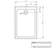 Душовий піддон Radaway Doros F Compact 1000x800x120, білий - изображение 3
