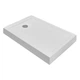 Душовий піддон Radaway Doros F Compact 1200x900x120 Білий (SDRFP1290 05) - изображение 1
