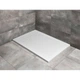 Душовий піддон Radaway Teos F 1100x900x40, білий - изображение 2