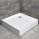 Душовий піддон Radaway Rodos C Compact 900x900x165 Білий (4K99155 04) - изображение 3