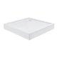 Душовий піддон Qtap Tern 308812C 800x800x120 з сифоном білий (TERN308812C) - изображение 1