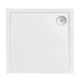 Душовий піддон Qtap Tern 308812C 800x800x120 з сифоном білий (TERN308812C) - изображение 2