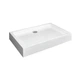 Душовий піддон Radaway Laros D Compact 1200x800x170, білий - изображение 1