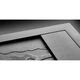 Душовий піддон Radaway Teos С 900x900x40, чорний (HTC9090 54) - изображение 4