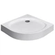 Душовий піддон Radaway Patmos A Compact 800x800x155 Білий (4S88155 05) - изображение 1