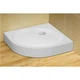 Душовий піддон Radaway Patmos A Compact 800x800x155 Білий (4S88155 05) - изображение 2