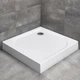 Душовий піддон Radaway Delos C 900x900x150 Білий (4C99170 03) - изображение 2