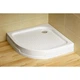 Душовий піддон Radaway Rodos A Compact 800x800x165 Білий (4P88155 03) - изображение 2