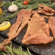 М'ясні чіпси курячі "Часник" 50г - зображення 10