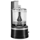 Кухонный комбайн KitchenAid 5KFP1319EBM матовий черный [135233] - изображение 2