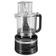 Кухонный комбайн KitchenAid 5KFP1319EBM матовий черный [135233] - изображение 3
