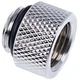 Фитинг для СЖО Alphacool Eiszapfen extension 10mm - - chrome [141810] - изображение 2