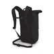 Рюкзак туристический Osprey Metron WP 25 raven - O/S - черный [140695] - изображение 3