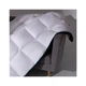 Одеяло MirSon Thinsulat Imperial Satin Luxe Демисезонное 100% пух 172х205 [137181] - изображение 1