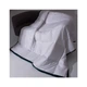 Одеяло MirSon Thinsulat Imperial Satin Luxe Демисезонное 100% пух 172х205 [137181] - изображение 2