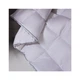 Одеяло MirSon Imperial Delight Зима 100% пух 220х240 King Size [137196] - изображение 3