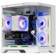 Корпус Qube CRYSTAL_GWNU3[142273] - изображение 1