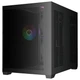Корпус Gamdias AURA GC10M V2 ARGB [142283] - изображение 3
