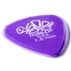 Медиатор Dunlop 4100 Delrin 500 Standard Plectrum Guitar Pick 1.5 mm (1 шт.) - изображение 2