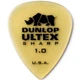 Медиатор Dunlop 4330 Ultex Sharp Guitar Pick 1.0 mm (1 шт.) - изображение 1