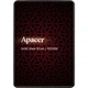 Накопитель SSD 2.5" 1TB AS350X Apacer [141087] - изображение 1