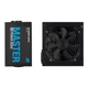 Блок живлення 2E MASTER POWER , >80, 80+ , 120mm, 1xMB 24pin , 1xCPU 8pin , 3xMolex, 5xSATA, [141146] - зображення 2