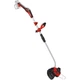 Тример садовий Einhell GE-CT 18/33 Li E - Solo PXC 18V, 33см, 7000об/хв, 2.65кг [139297] - зображення 1