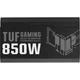 Блок питания ASUS 850W TUF-GAMING-850G PCIE5 Gold [141153] - изображение 3