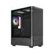 Корпус Prologix Lumi GM-01MAB Mesh [142206] - изображение 2