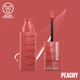 Maybelline SuperStay Vinyl Ink Стійка рідка помада для губ із глянсовим фінішем No 15 "Peachy" - зображення 2
