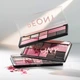 Catrice Палетка теней для век Eyeshadow Palette "The Soft Peony" - изображение 4