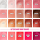 Maybelline New York Lifter Gloss Увлажняющий блеск для губ с гиалуроновой кислотой № 09 - изображение 4