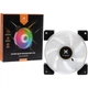 Кулер до корпусу Vinga RGB fan-09[141476] - зображення 3